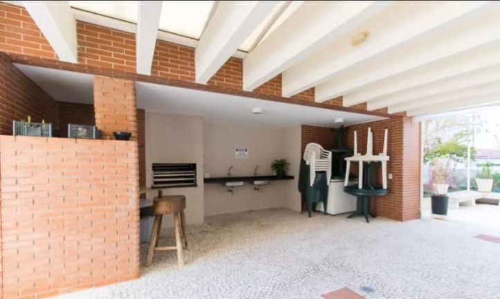 Imagem Apartamento com 3 Quartos à Venda, 116 m² em Vila Mariana - Sp Imagem Apartamento com 3 Quartos à Venda, 116 m² em Vila Mariana - Sp