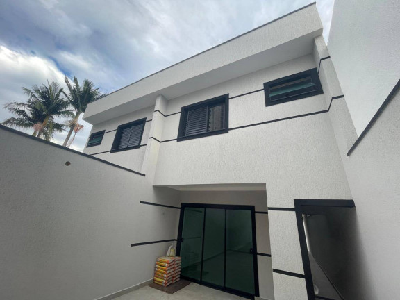 Imagem Sobrado com 3 Quartos à Venda, 132 m² em Jardim Vila Galvão - Guarulhos