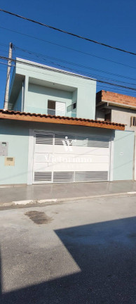 Imagem Casa com 3 Quartos à Venda, 140 m² em Loteamento Villa Branca - Jacareí Imagem Casa com 3 Quartos à Venda, 140 m² em Loteamento Villa Branca - Jacareí