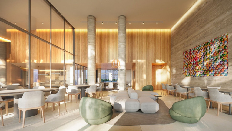 Imagem Imóvel com 3 Quartos à Venda, 205 m² em Cabral - Curitiba