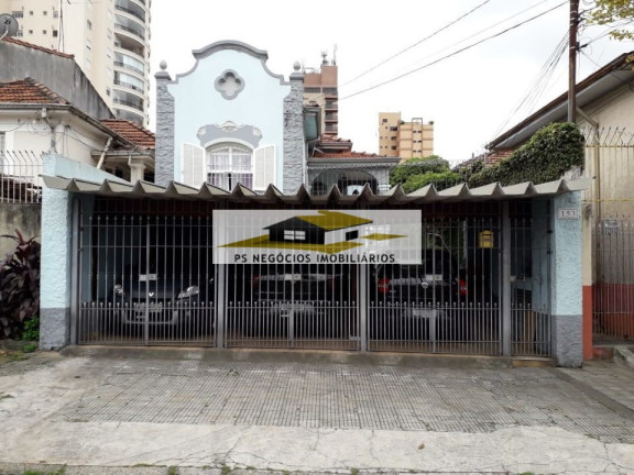 Imagem Casa com 2 Quartos à Venda, 240 m² em Ipiranga - São Paulo Imagem Casa com 2 Quartos à Venda, 240 m² em Ipiranga - São Paulo