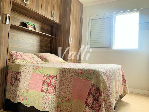Imagem Apartamento com 2 Quartos à Venda, 52 m² em Vila Dainese - Americana Imagem Apartamento com 2 Quartos à Venda, 52 m² em Vila Dainese - Americana