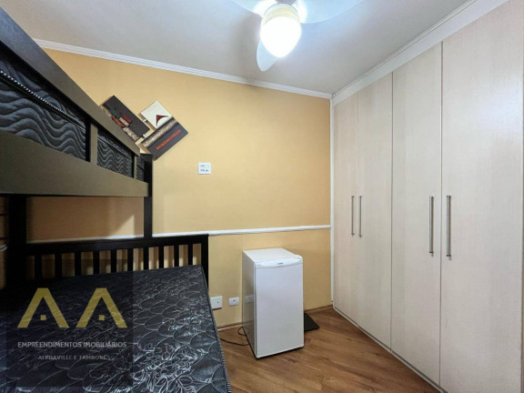 Imagem Apartamento com 3 Quartos à Venda, 78 m² em Alphaville - Barueri