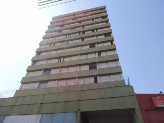 Imagem Apartamento com 1 Quarto à Venda, 40 m² em Centro - Piracicaba