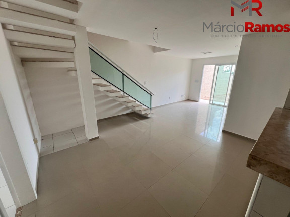 Imagem Casa com 4 Quartos à Venda, 130 m² em Eusébio - Eusébio Imagem Casa com 4 Quartos à Venda, 130 m² em Eusébio - Eusébio