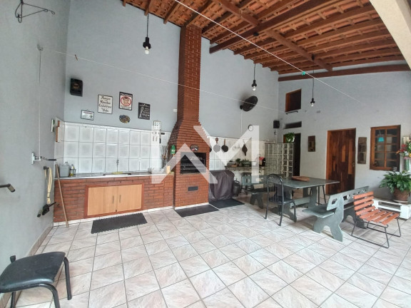 Sobrado com 4 Quartos à Venda, 250 m² em Parque Renato Maia - Guarulhos
