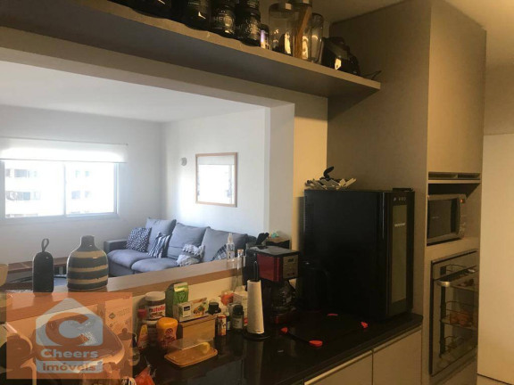 Imagem Apartamento com 3 Quartos à Venda, 110 m² em Moema - São Paulo Imagem Apartamento com 3 Quartos à Venda, 110 m² em Moema - São Paulo