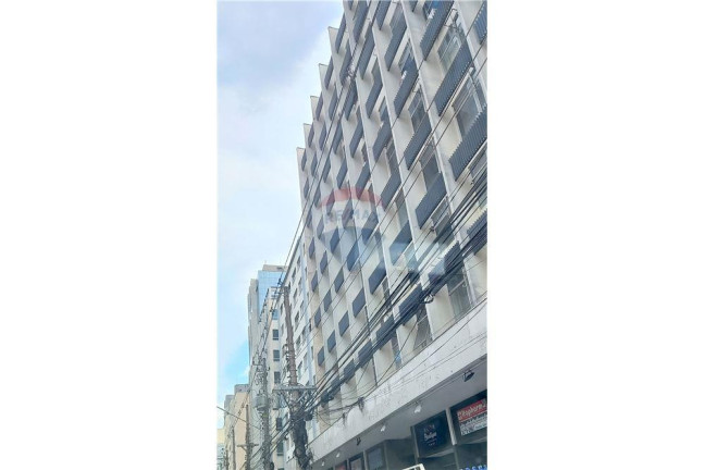 Imagem Sala Comercial para Alugar, 32 m² em Itaim Bibi - São Paulo