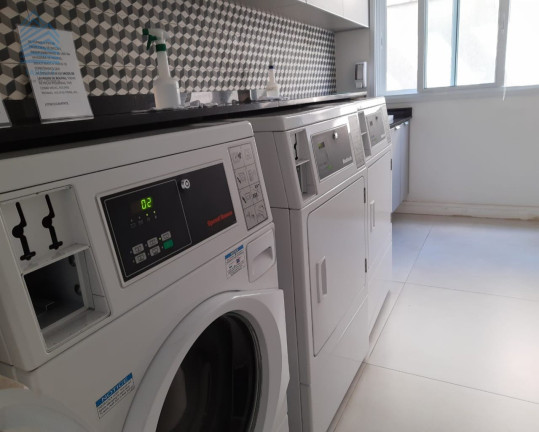 Imagem Imóvel com 1 Quarto para Alugar, 26 m² em Campo Belo - São Paulo Imagem Imóvel com 1 Quarto para Alugar, 26 m² em Campo Belo - São Paulo