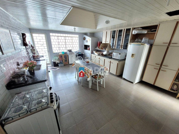 Imagem Casa com 3 Quartos à Venda, 203 m² em Cidade Jardim Ii - Americana Imagem Casa com 3 Quartos à Venda, 203 m² em Cidade Jardim Ii - Americana