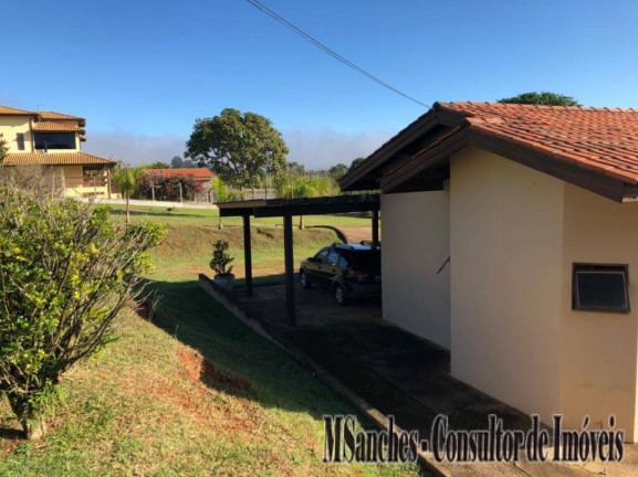 Imagem Chácara com 3 Quartos à Venda, 2.340 m² em Residencial Fazenda Alvorada - Araçoiaba Da Serra