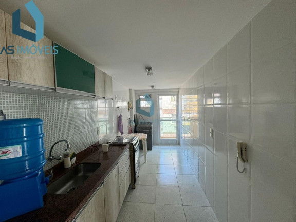 Imagem Apartamento com 2 Quartos à Venda, 95 m² em Vila Nova - Cabo Frio