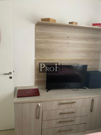 Imagem Apartamento com 2 Quartos à Venda, 56 m² em Vila Alzira - Santo André Imagem Apartamento com 2 Quartos à Venda, 56 m² em Vila Alzira - Santo André