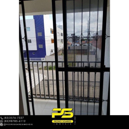 Imagem Apartamento com 2 Quartos à Venda, 54 m² em Gramame - João Pessoa Imagem Apartamento com 2 Quartos à Venda, 54 m² em Gramame - João Pessoa