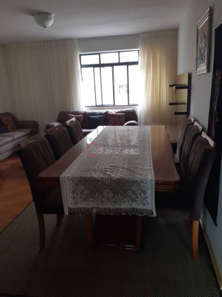 Imagem Apartamento com 2 Quartos à Venda, 102 m² em Aclimação - São Paulo