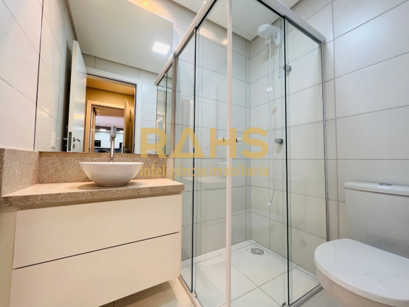 Imagem Apartamento com 2 Quartos à Venda, 61 m² em Costa E Silva - Joinville