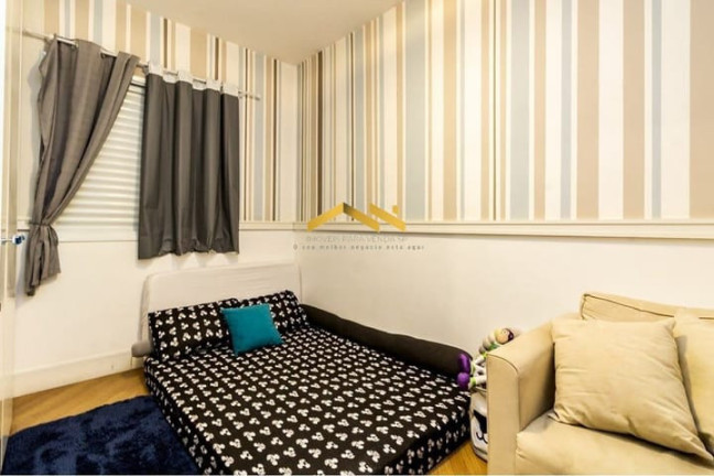 Imagem Apartamento com 3 Quartos à Venda, 95 m² em Vila Leopoldina - São Paulo Imagem Apartamento com 3 Quartos à Venda, 95 m² em Vila Leopoldina - São Paulo