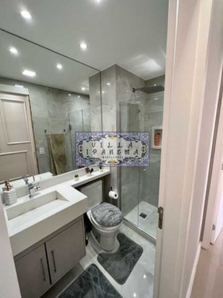Imagem Cobertura com 3 Quartos à Venda, 163 m² em Jacarepaguá - Rio De Janeiro