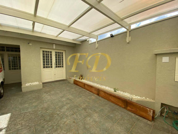 Imagem Casa com 4 Quartos para Alugar, 250 m² em Centro - Atibaia Imagem Casa com 4 Quartos para Alugar, 250 m² em Centro - Atibaia