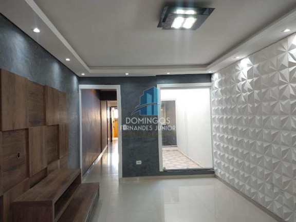 Imagem Casa com 3 Quartos à Venda, 172 m² em Itaquera - São Paulo