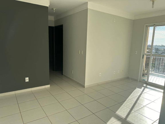 Imagem Apartamento com 2 Quartos à Venda, 64 m² em Morada Do Ouro - Cuiabá Imagem Apartamento com 2 Quartos à Venda, 64 m² em Morada Do Ouro - Cuiabá