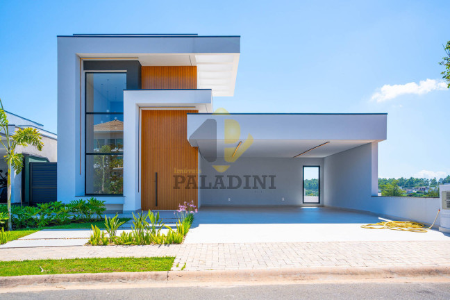 Casa com 3 Quartos à Venda, 220 m² em São Venâncio - Itupeva