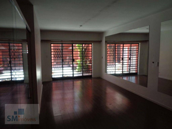 Imagem Sobrado com 3 Quartos à Venda, 250 m² em Campo Belo - São Paulo Imagem Sobrado com 3 Quartos à Venda, 250 m² em Campo Belo - São Paulo
