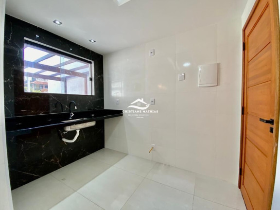 Imagem Casa com 3 Quartos à Venda, 102 m² em Praia De Itaipuaçu (itaipuaçu) - Maricá