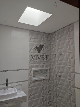 Imagem Casa de Condomínio com 3 Quartos à Venda, 147 m² em Jardim Golden Park Residence - Sorocaba