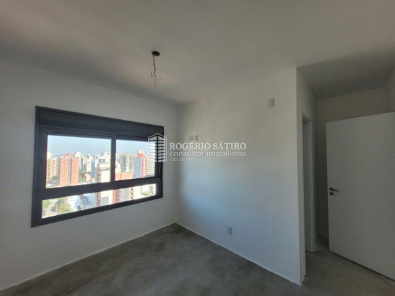 Imagem Apartamento com 3 Quartos à Venda, 163 m² em Vila Mariana - São Paulo Imagem Apartamento com 3 Quartos à Venda, 163 m² em Vila Mariana - São Paulo