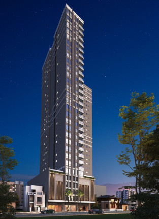 Imagem Apartamento com 3 Quartos à Venda, 123 m² em Porto Belo - Porto Belo