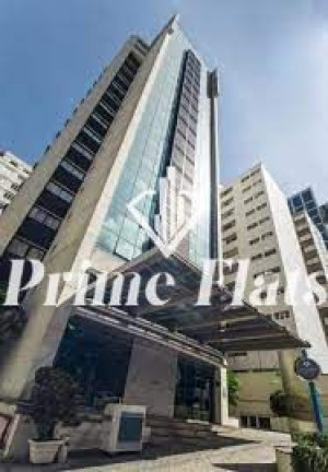Imagem Apartamento com 1 Quarto à Venda, 23 m² em Vila Mariana - São Paulo Imagem Apartamento com 1 Quarto à Venda, 23 m² em Vila Mariana - São Paulo
