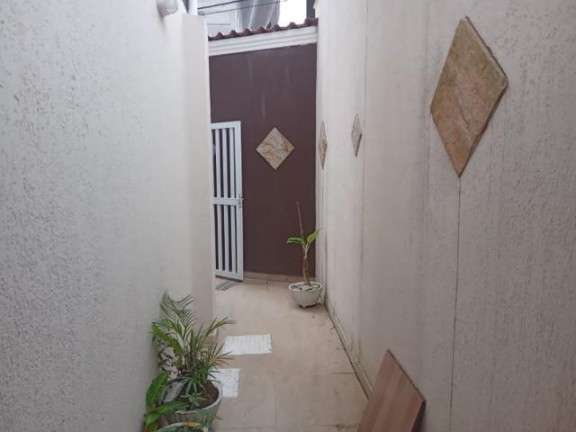 Imagem Casa com 2 Quartos à Venda, 55 m² em Caiçara - Praia Grande Imagem Casa com 2 Quartos à Venda, 55 m² em Caiçara - Praia Grande