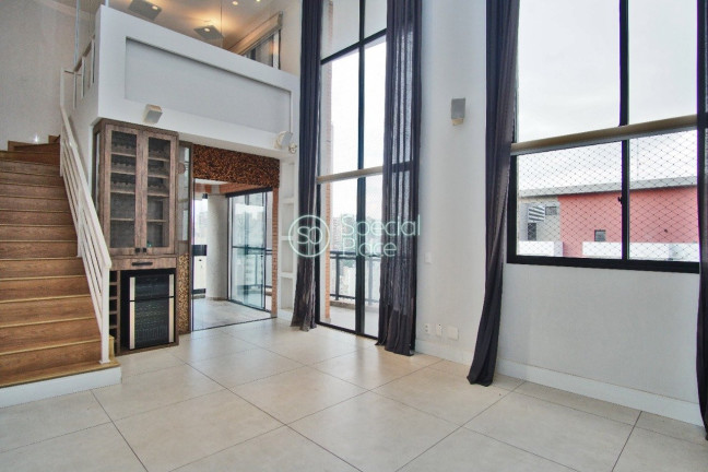 Imagem Apartamento com 3 Quartos à Venda, 300 m² em Morumbi - São Paulo