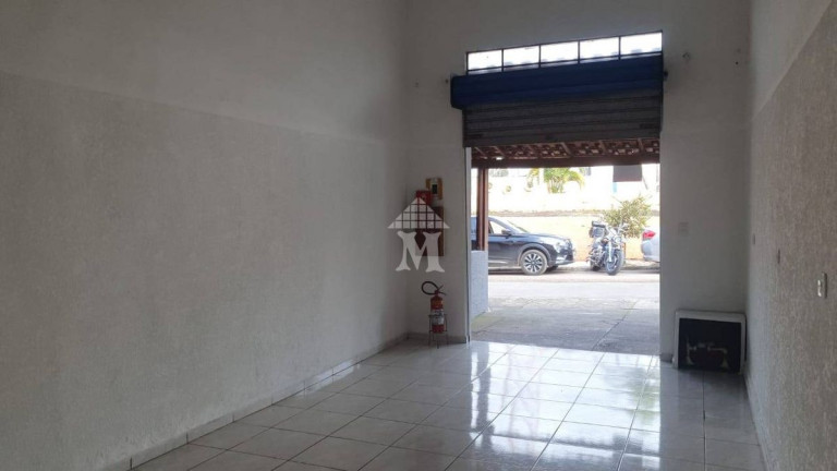 Imagem Sala Comercial para Alugar, 38 m² em Centro - Jarinu Imagem Sala Comercial para Alugar, 38 m² em Centro - Jarinu