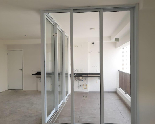 Imagem Imóvel com 1 Quarto à Venda, 53 m² em Moema - São Paulo Imagem Imóvel com 1 Quarto à Venda, 53 m² em Moema - São Paulo