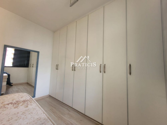 Imagem Apartamento com 3 Quartos à Venda, 115 m² em Chacara Klabin - São Paulo