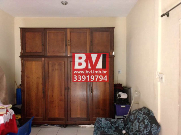 Imagem Casa com 3 Quartos à Venda, 90 m² em Vila Da Penha - Rio De Janeiro