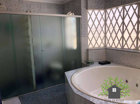 Imagem Casa com 4 Quartos à Venda, 587 m² em Jardim Passárgada I - Cotia