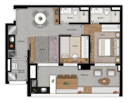 Imagem Imóvel com 3 Quartos à Venda, 206 m² em Vila Prudente - São Paulo Imagem Imóvel com 3 Quartos à Venda, 206 m² em Vila Prudente - São Paulo