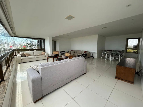 Imagem Apartamento com 3 Quartos à Venda, 200 m² em Ondina - Salvador Imagem Apartamento com 3 Quartos à Venda, 200 m² em Ondina - Salvador