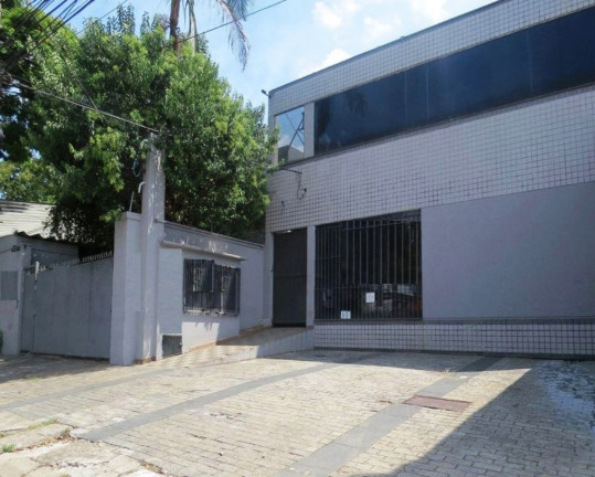 Imóvel à Venda, 574 m² em Jardim Petrópolis - São Paulo