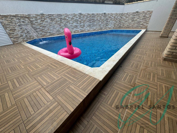 Imagem Casa com 3 Quartos à Venda, 270 m² em Balneário Gaivotas - Itanhaém Imagem Casa com 3 Quartos à Venda, 270 m² em Balneário Gaivotas - Itanhaém