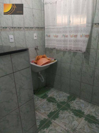 Imagem Apartamento com 2 Quartos à Venda, 52 m² em Jaraguá - São Paulo Imagem Apartamento com 2 Quartos à Venda, 52 m² em Jaraguá - São Paulo