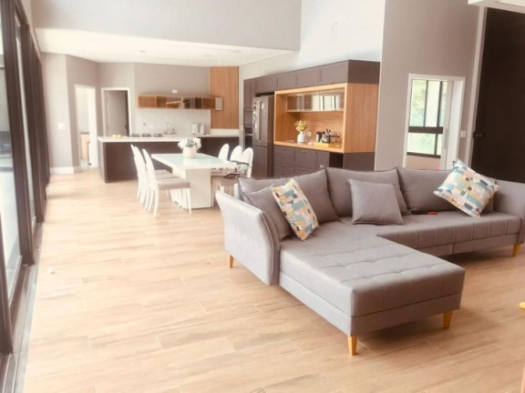 Imagem Casa com 4 Quartos à Venda, 374 m² em Urbanova - São José Dos Campos