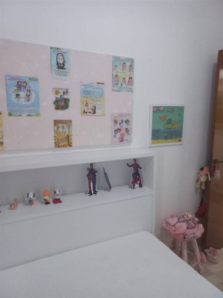 Imagem Apartamento com 3 Quartos à Venda, 98 m² em Forte - Praia Grande