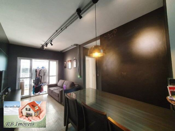 Apartamento com 2 Quartos à Venda, 64 m² em Demarchi - São Bernardo Do Campo