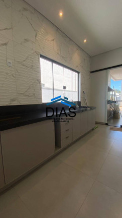 Imagem Casa com 3 Quartos à Venda, 193 m² em Condomínio Portal Das Tipuanas - Araraquara Imagem Casa com 3 Quartos à Venda, 193 m² em Condomínio Portal Das Tipuanas - Araraquara