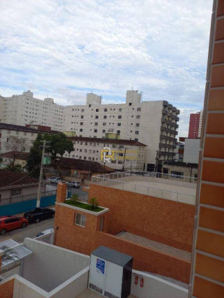 Imagem Apartamento com 2 Quartos à Venda, 59 m² em Ocian - Praia Grande