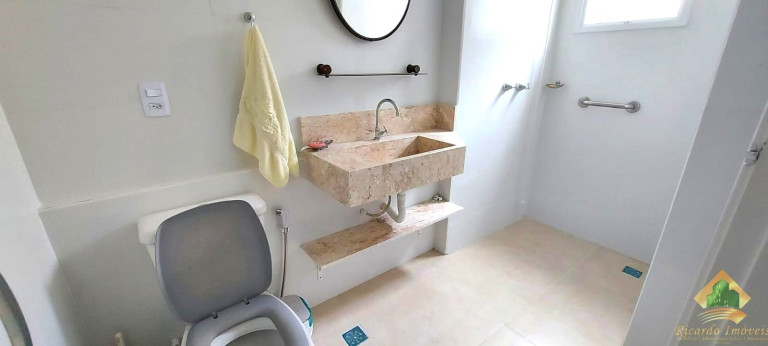 Imagem Apartamento com 2 Quartos à Venda, 93 m² em Barra Da Lagoa - Ubatuba